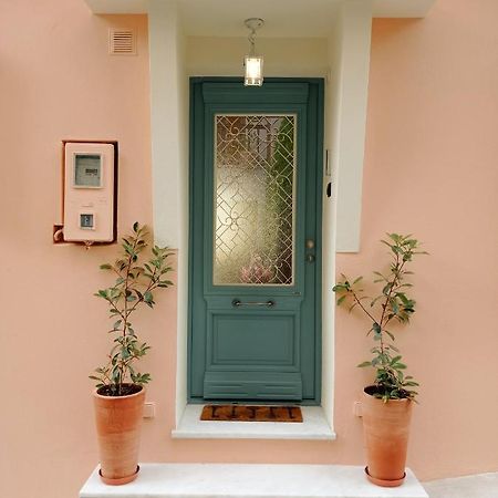 شقة 1930 Townhouse كافالا المظهر الخارجي الصورة