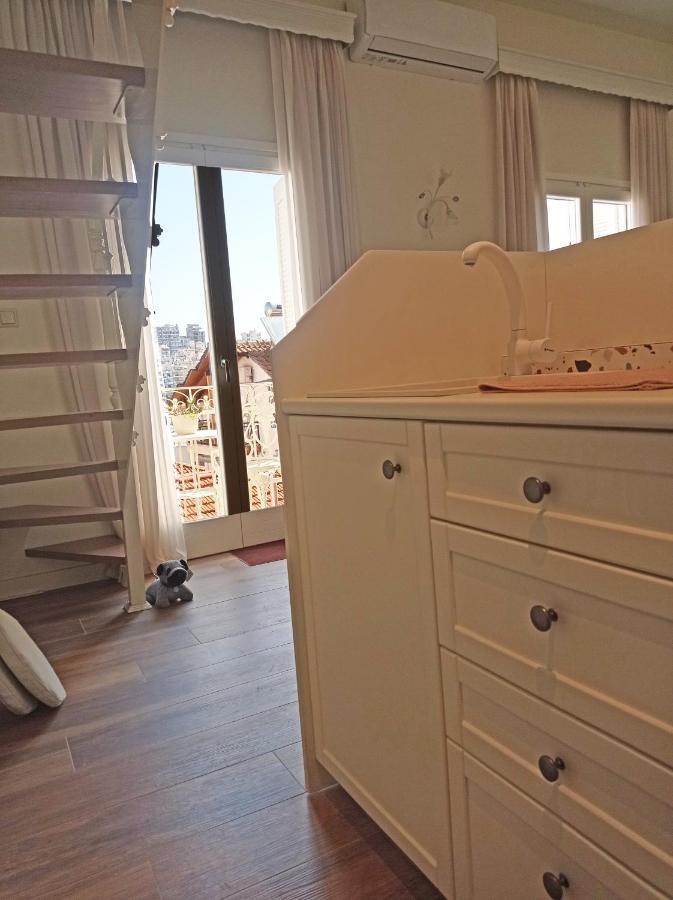 شقة 1930 Townhouse كافالا المظهر الخارجي الصورة