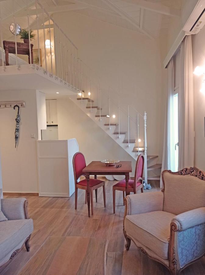 شقة 1930 Townhouse كافالا المظهر الخارجي الصورة