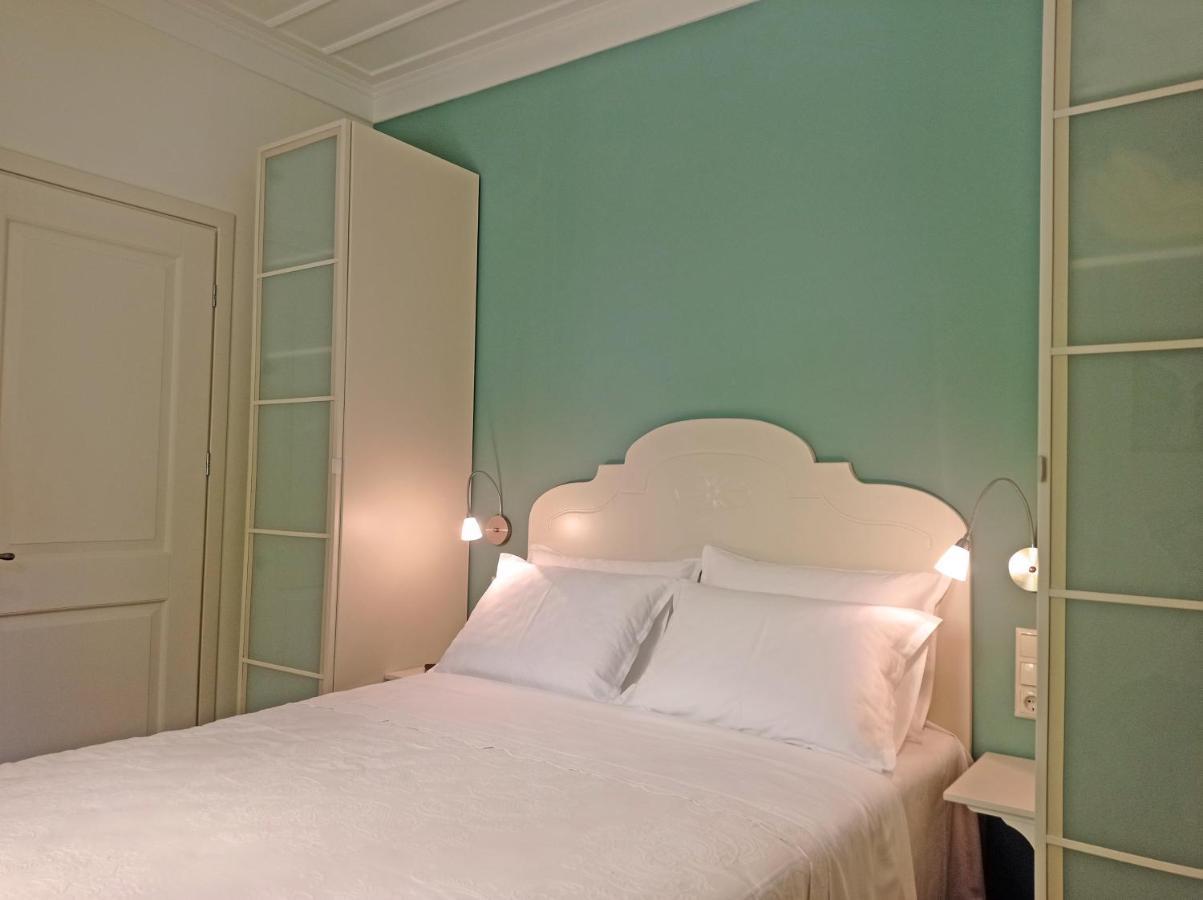 شقة 1930 Townhouse كافالا المظهر الخارجي الصورة