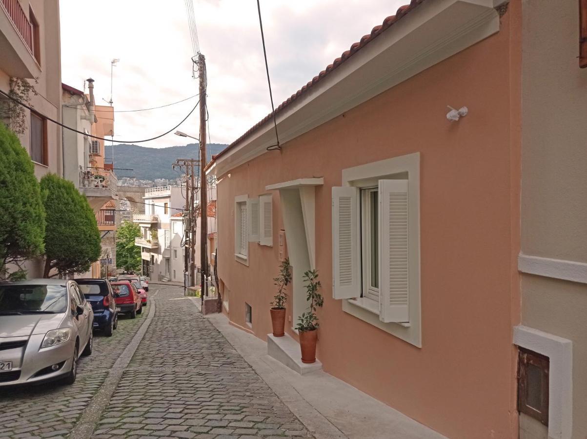 شقة 1930 Townhouse كافالا المظهر الخارجي الصورة