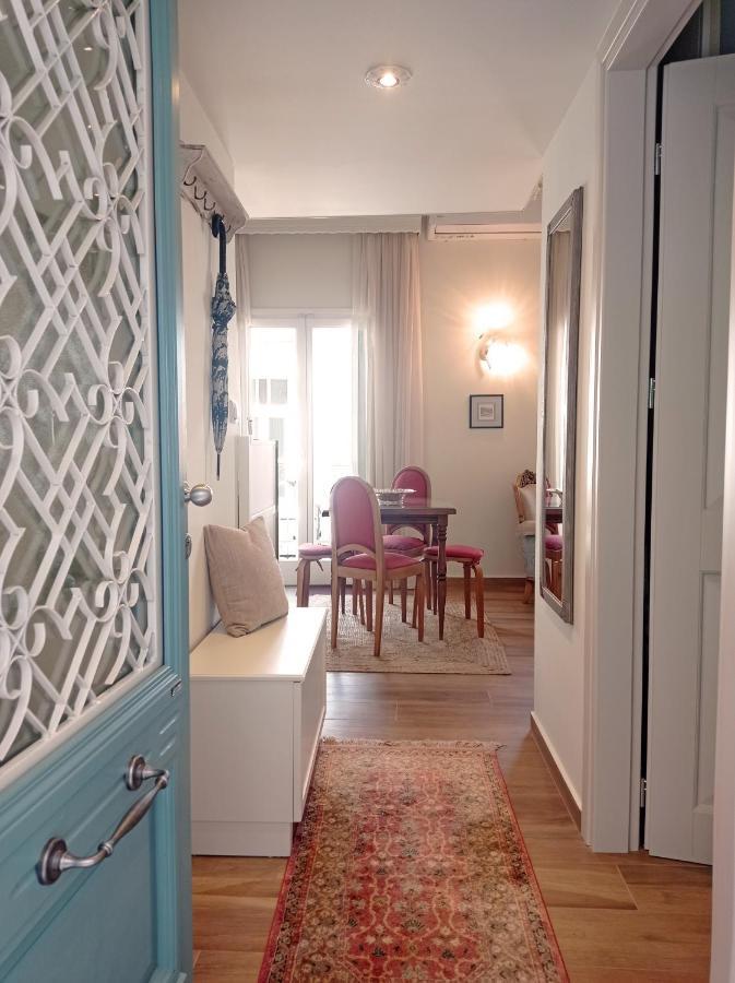 شقة 1930 Townhouse كافالا المظهر الخارجي الصورة