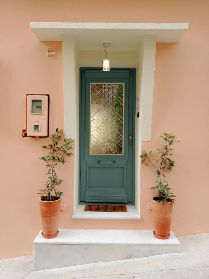 شقة 1930 Townhouse كافالا المظهر الخارجي الصورة
