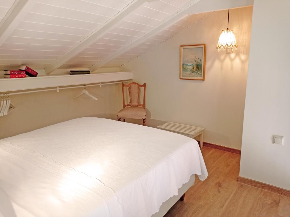 شقة 1930 Townhouse كافالا المظهر الخارجي الصورة