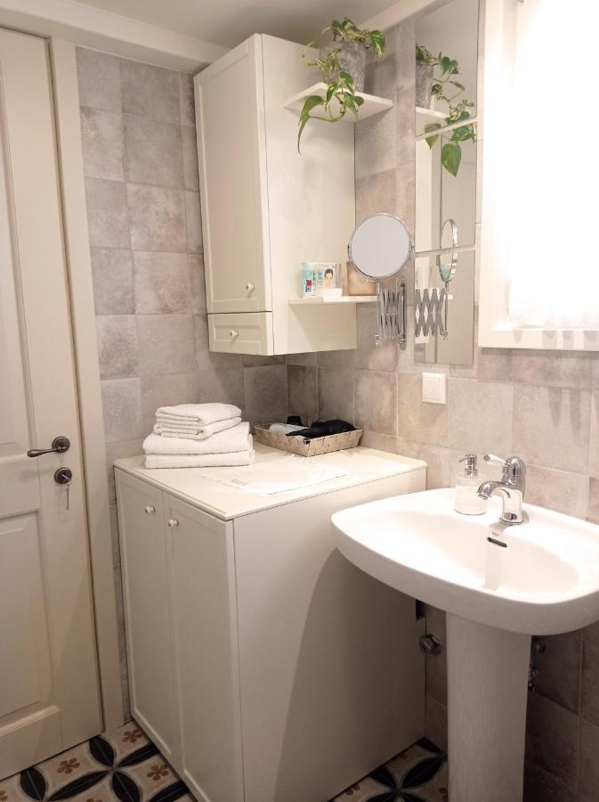 شقة 1930 Townhouse كافالا المظهر الخارجي الصورة